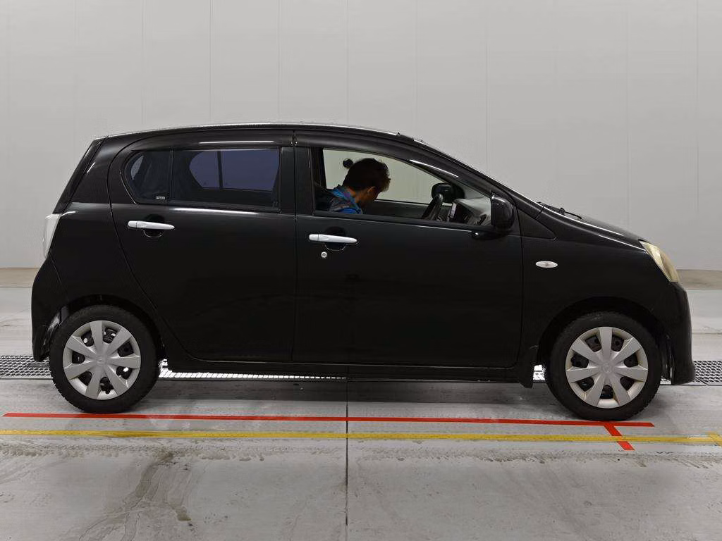 SUBARU PLEO PLUS