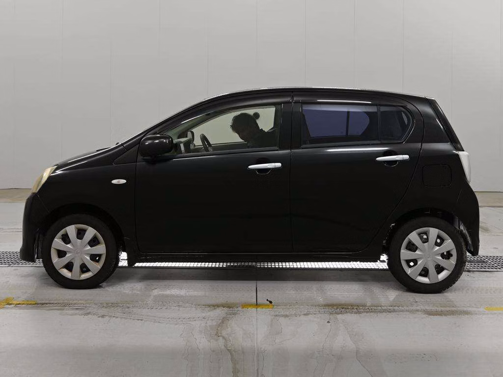 SUBARU PLEO PLUS