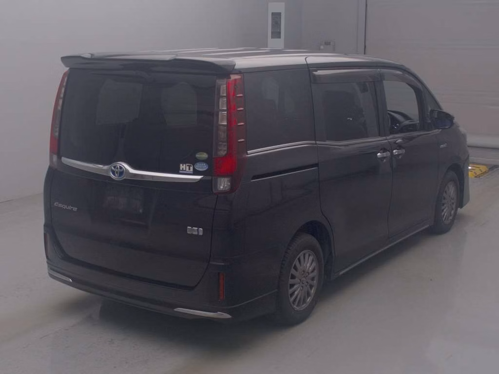 TOYOTA ESQUIRE