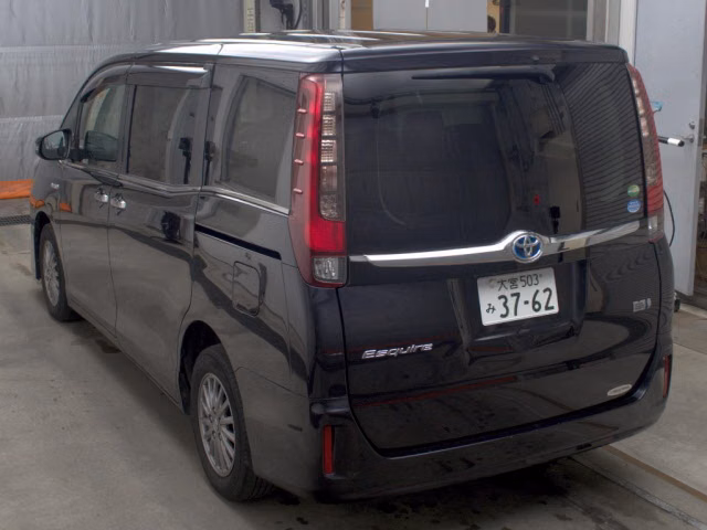 TOYOTA ESQUIRE