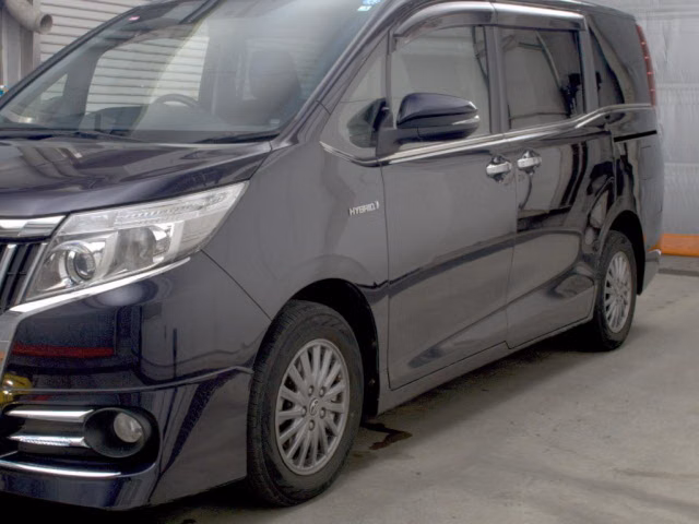 TOYOTA ESQUIRE