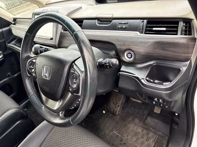 HONDA FREED+