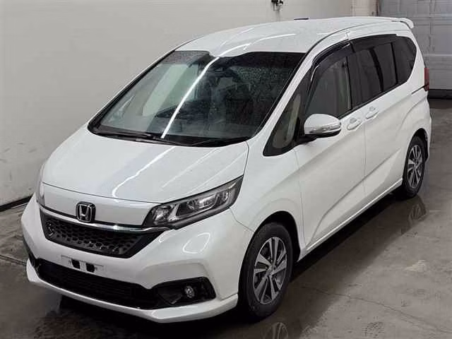 HONDA FREED+