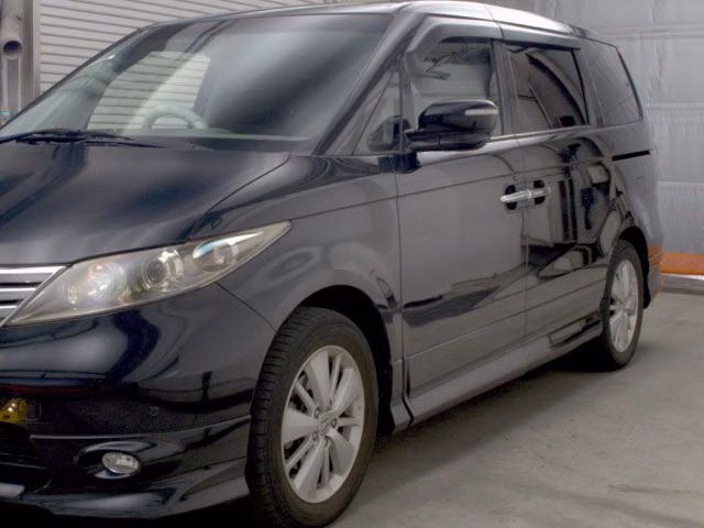 HONDA ELYSION
