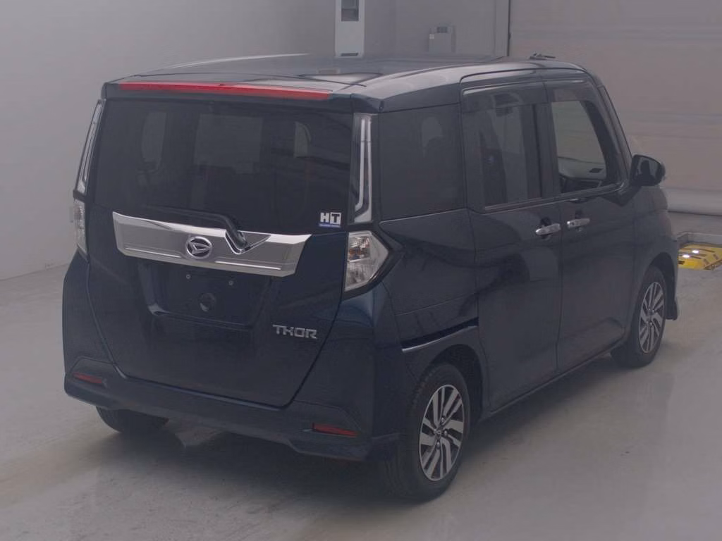 DAIHATSU THOR