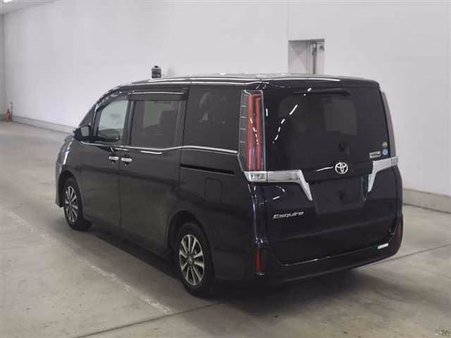 TOYOTA ESQUIRE