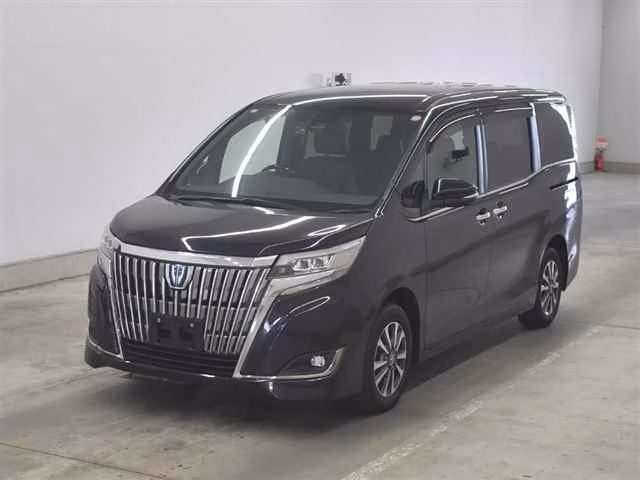 TOYOTA ESQUIRE