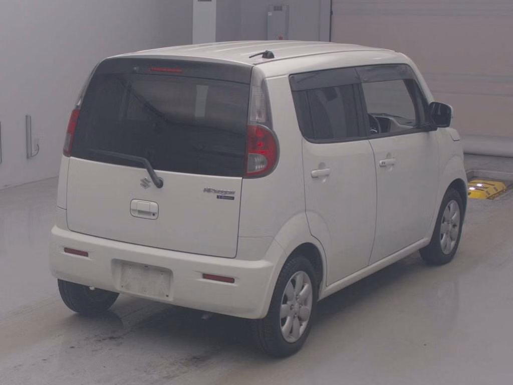 SUZUKI MR WAGON