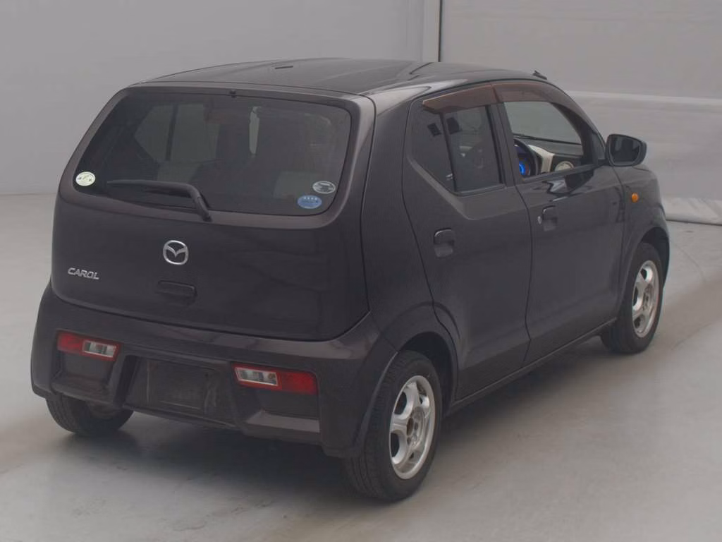 MAZDA CAROL