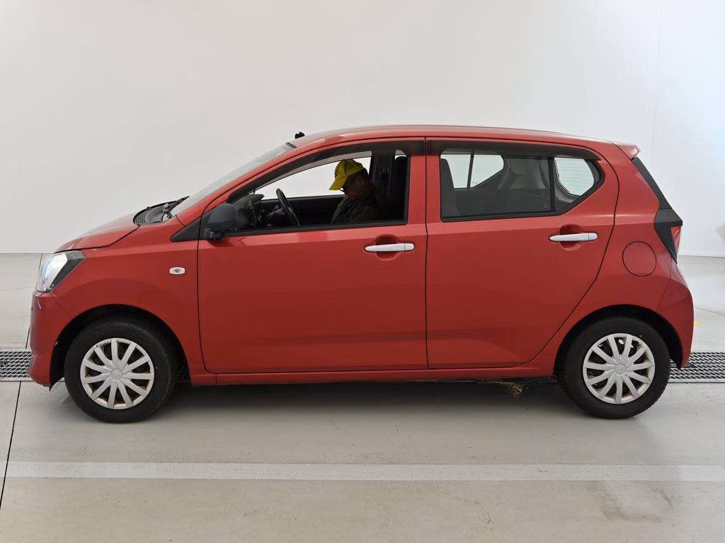 TOYOTA PIXIS EPOCH