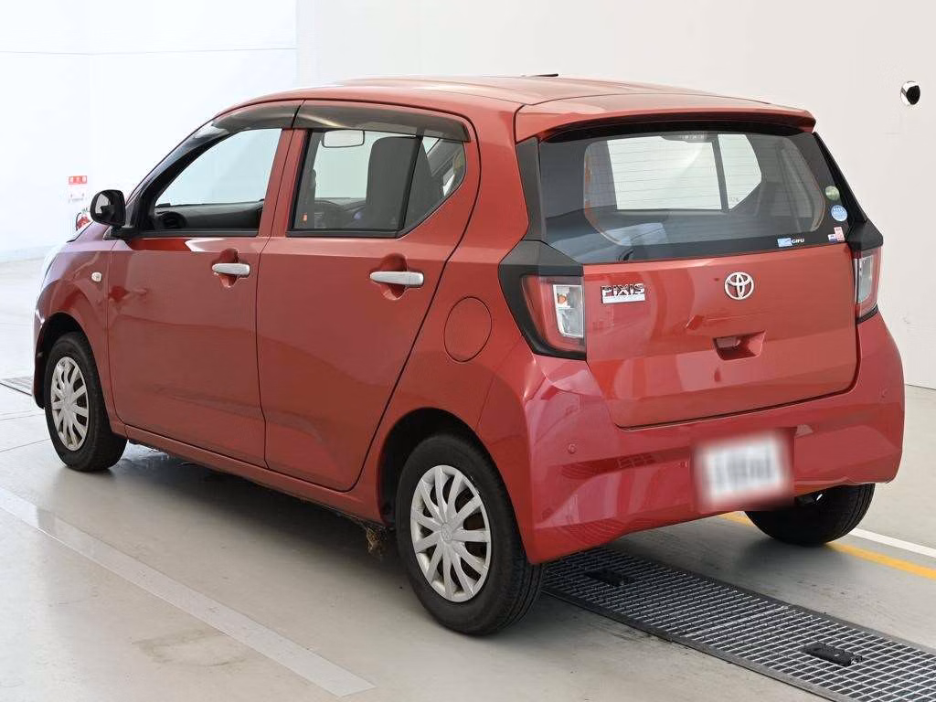 TOYOTA PIXIS EPOCH