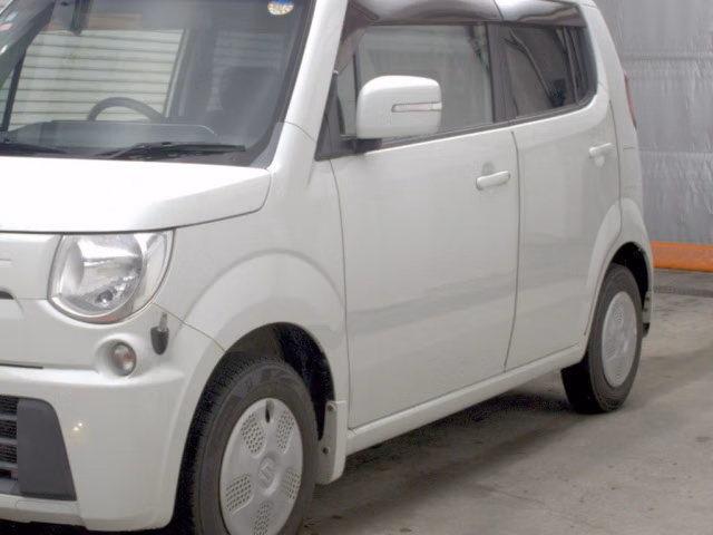 SUZUKI MR WAGON