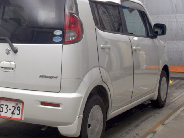 SUZUKI MR WAGON