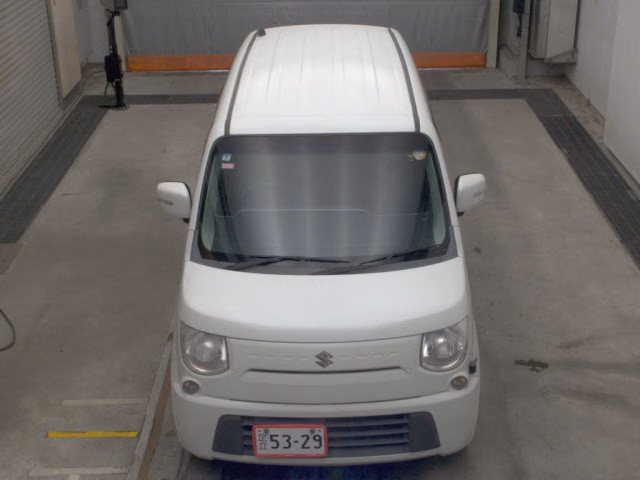 SUZUKI MR WAGON
