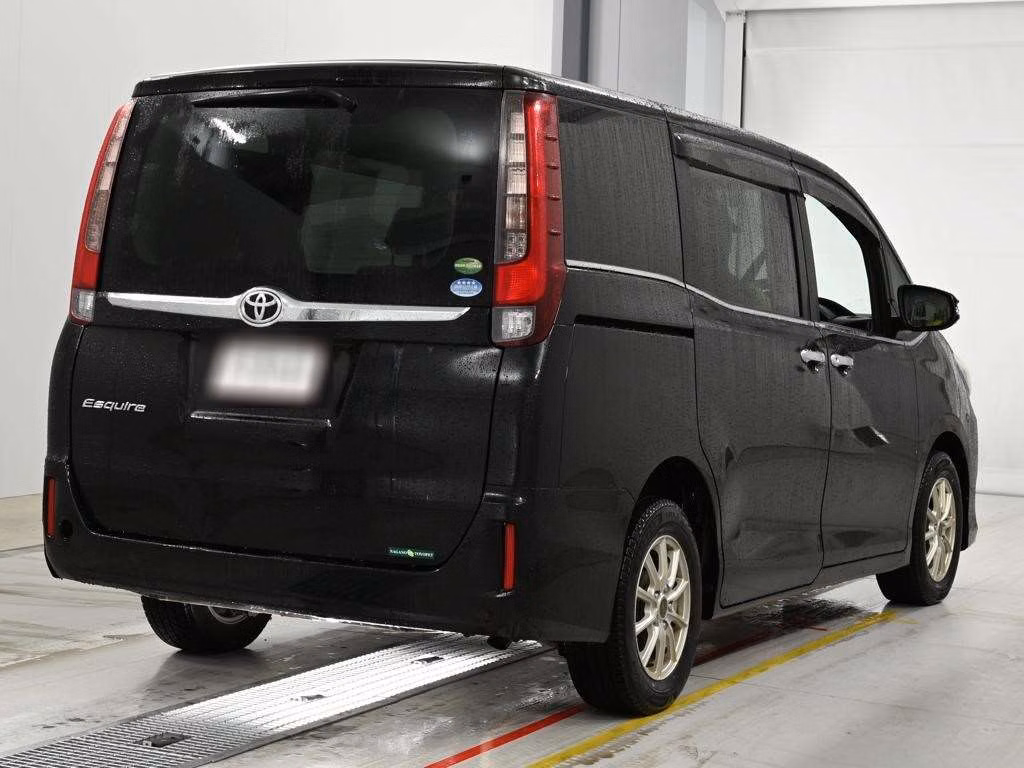 TOYOTA ESQUIRE