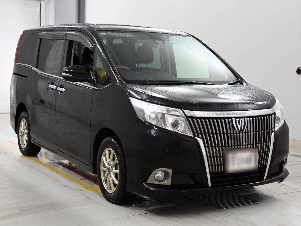 TOYOTA ESQUIRE