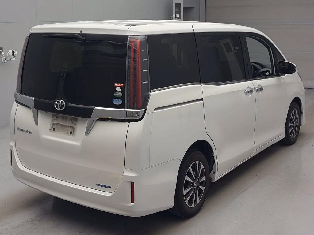 TOYOTA ESQUIRE