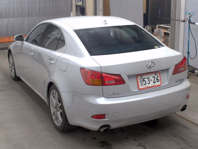 LEXUS IS250