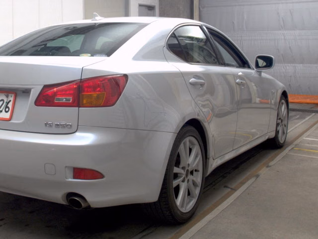 LEXUS IS250