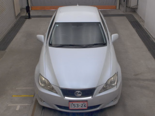 LEXUS IS250