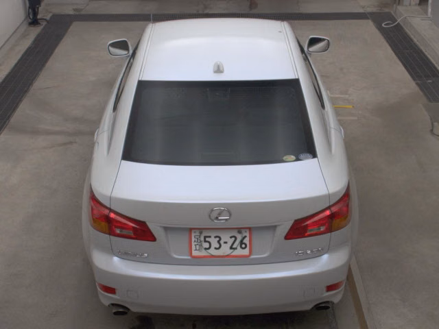 LEXUS IS250