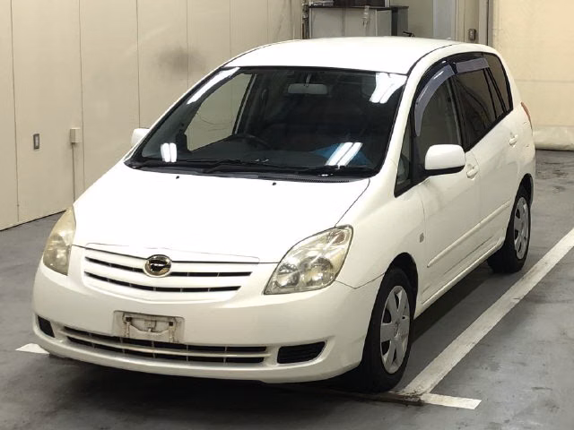 TOYOTA COROLLA SPACIO