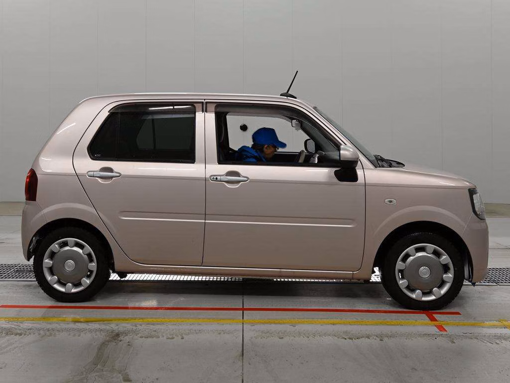 DAIHATSU MIRA TOCOT