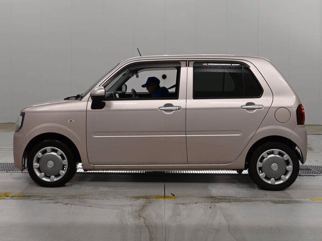 DAIHATSU MIRA TOCOT