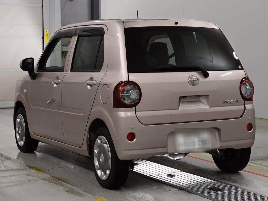DAIHATSU MIRA TOCOT