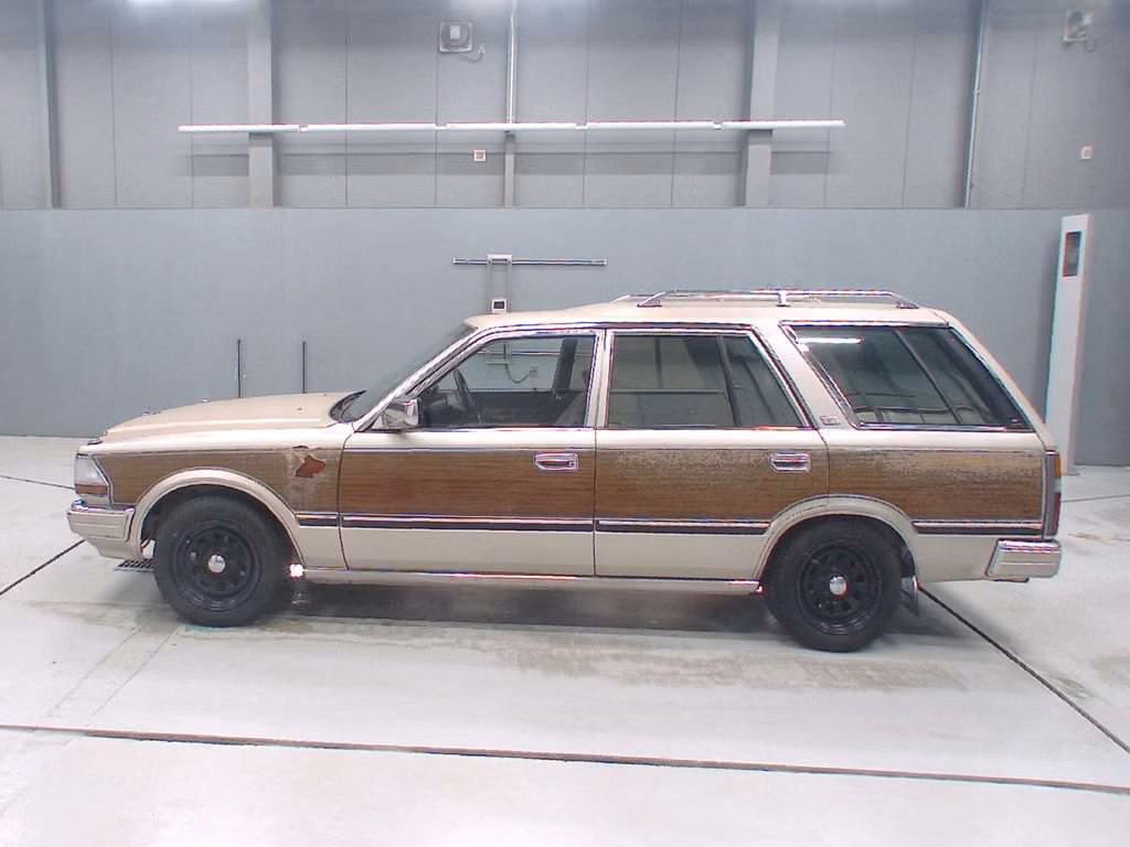 NISSAN CEDRIC