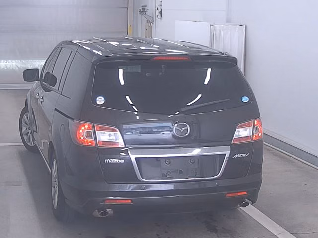 MAZDA MPV