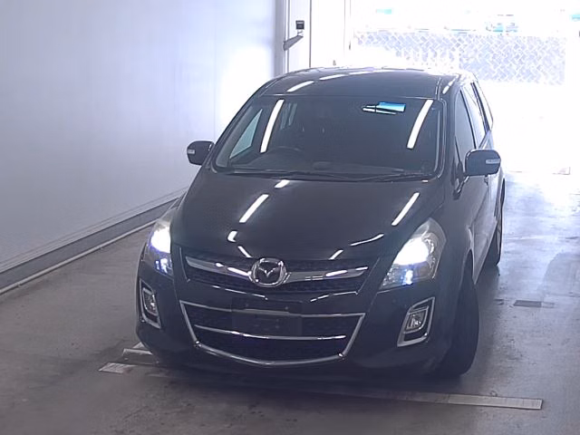 MAZDA MPV