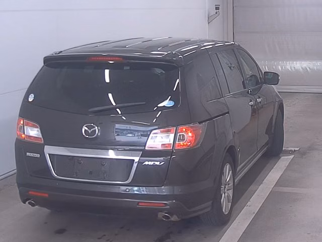 MAZDA MPV