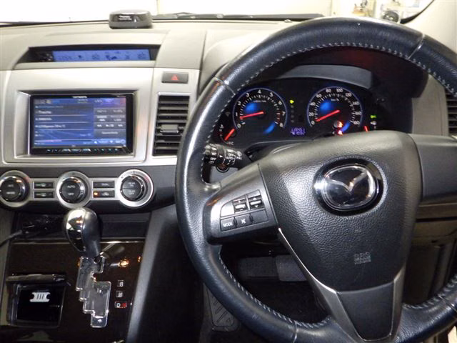 MAZDA MPV