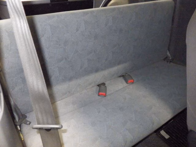 MITSUBISHI MINICA