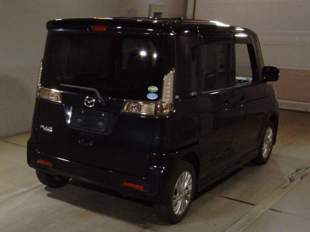 MAZDA FLAIR WAGON