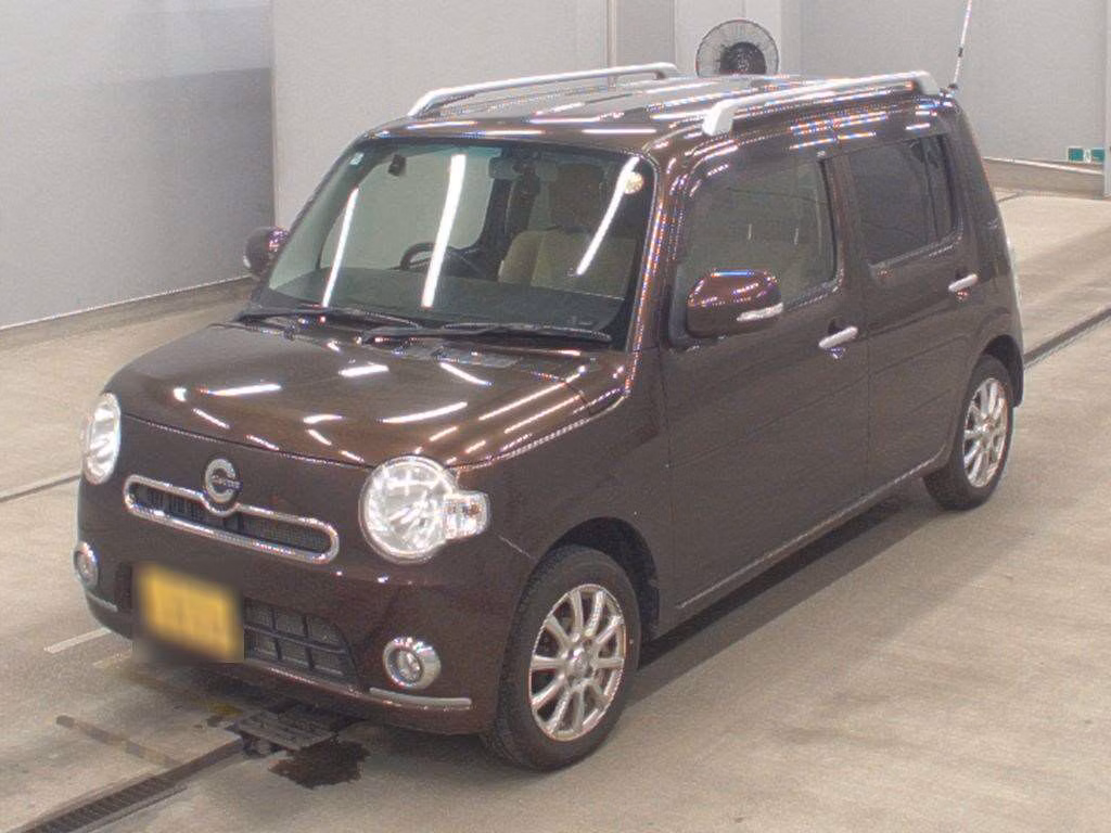 DAIHATSU MIRA COCOA