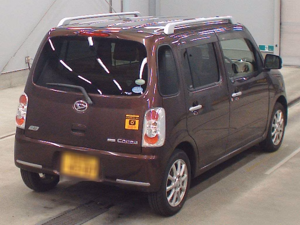 DAIHATSU MIRA COCOA
