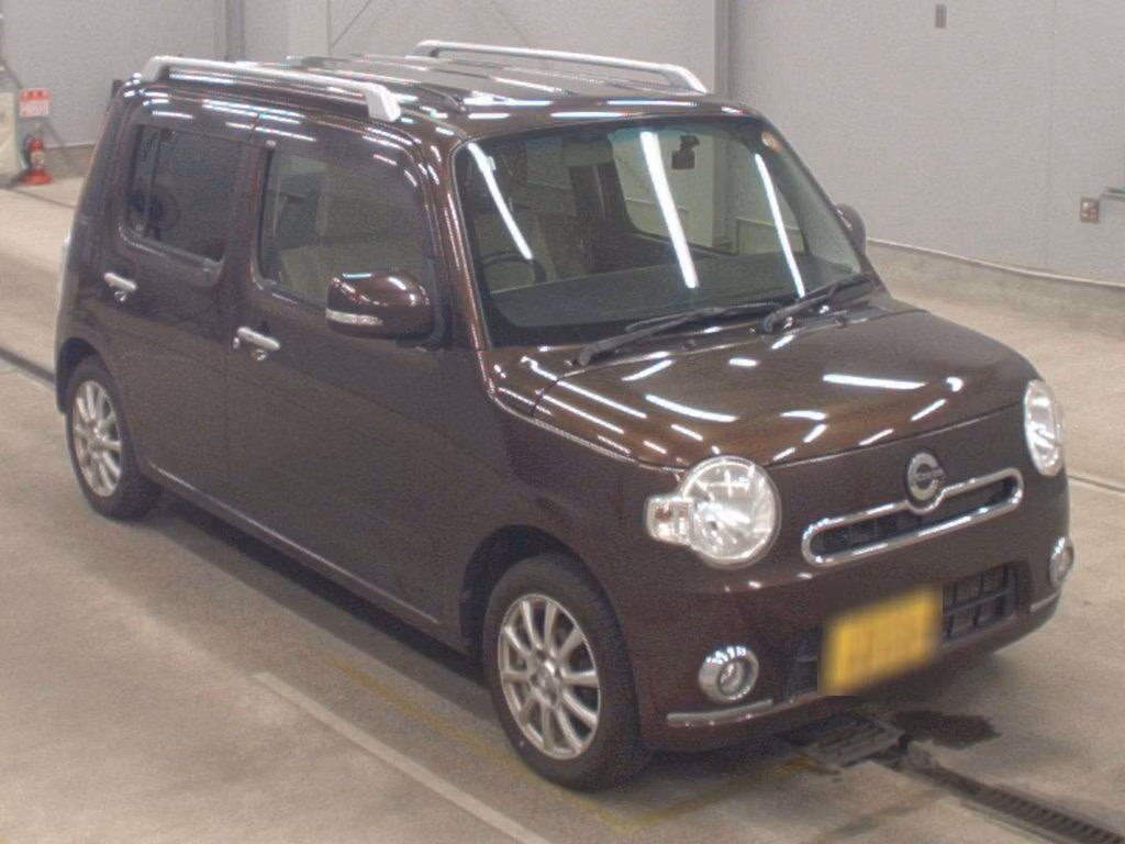 DAIHATSU MIRA COCOA