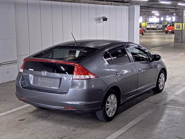 HONDA INSIGHT