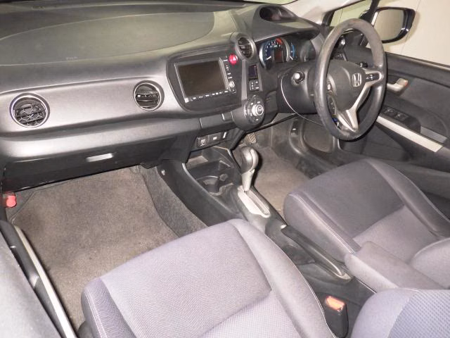 HONDA INSIGHT