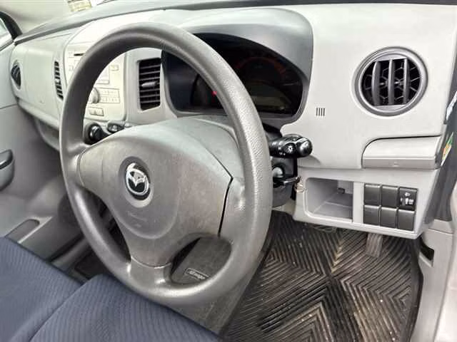 MAZDA AZ-WAGON