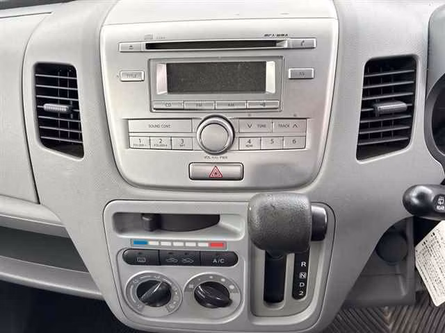 MAZDA AZ-WAGON