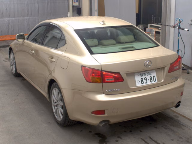 LEXUS IS250
