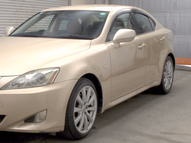 LEXUS IS250