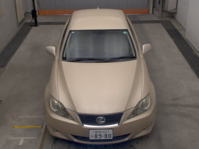 LEXUS IS250