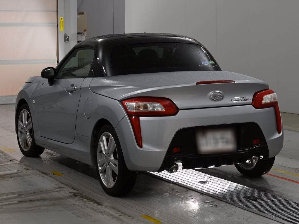 DAIHATSU COPEN