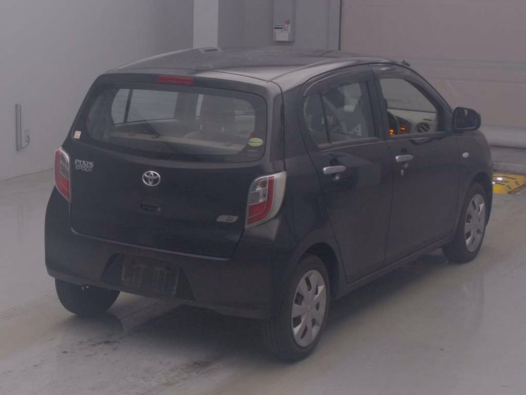 TOYOTA PIXIS EPOCH