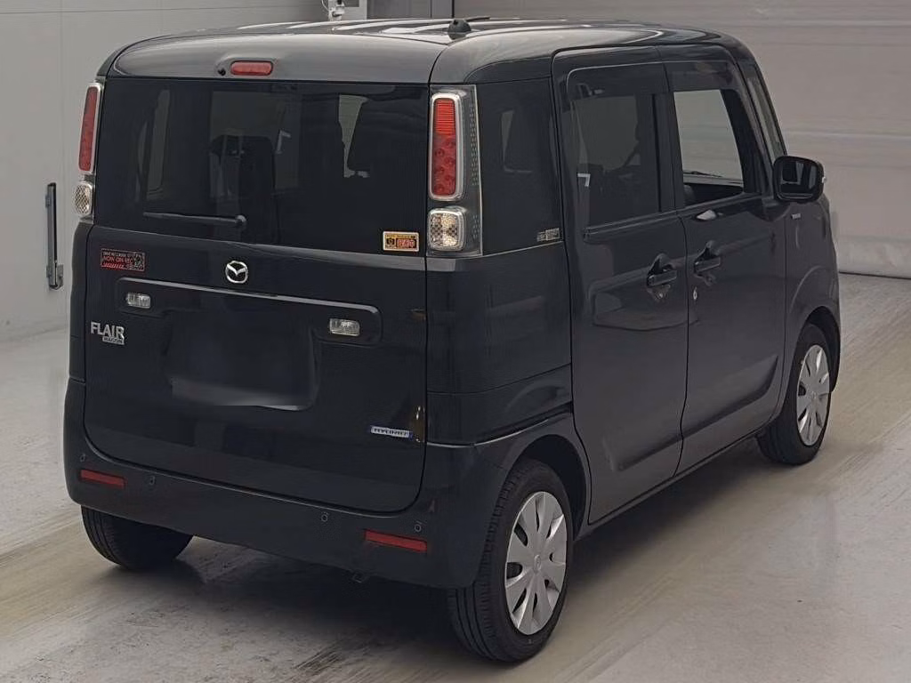 MAZDA FLAIR WAGON