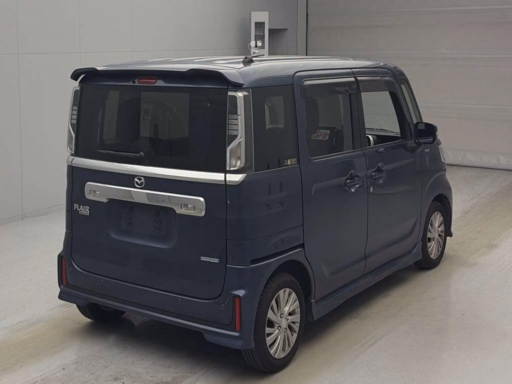 MAZDA FLAIR WAGON